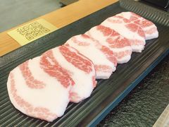 -韩满园· 甄选韩式烤肉