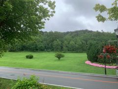 -棒棰岛宾馆景区