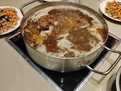 -蝎王府羊蝎子(西直门店)