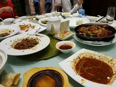 -宝宇大连海鲜渔港(金奎大厦店)