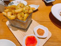-船歌·鱼水饺青岛菜(闽江二路店)