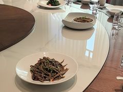 -聚宾楼·烤鸭·家宴(科技三路店)
