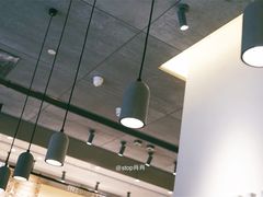 大堂-喜茶(上海兴业太古汇店)