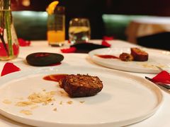 -三嚥阁 La Villa Restaurant