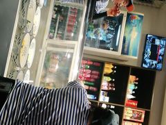 -叁宝烤肉·西安烧烤(东三爻店)