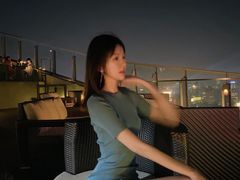 -FLAIR顶层餐厅酒吧(浦东丽思卡尔顿酒店)