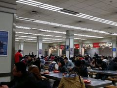 -复旦大学本部-食堂