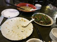 -民食香·腊排骨野生菌美食(木府店)