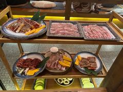 -竹涟烧肉(欢肆店•原星悦荟店)