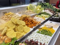 -醉人椒麻辣香锅(王府井喜悦店)