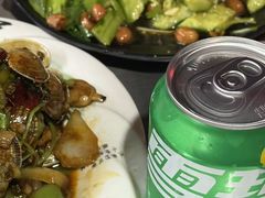 -亿牌牌东北烧烤(博物馆旗舰店)