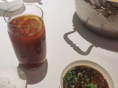 -红雀围·海鲜火锅(陆家嘴中心店)