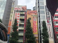 -秋叶原电器街