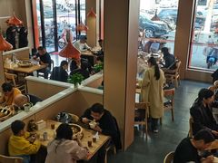 -花宝街鸡公煲(阜南县会龙路店)