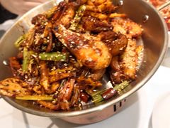 -川人百味(金安中央大街店)