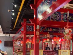 -祥源胡同·涮牛羊肉火锅(花桥店)