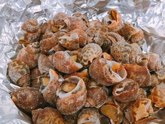 -老字号蛇口德记烧腊饭店·海鲜加工
