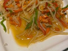 -楼兰新疆菜(江宁万达店)
