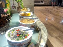 -威海蓝海御华大饭店·蓝钻美食自助百汇