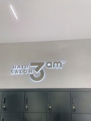 -M造型