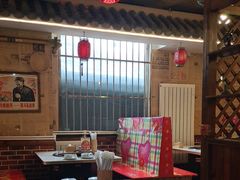 -人民公社铁锅炖·东北菜(卫国道店)