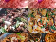 -益恒饭店乡间白族菜(古城总店)