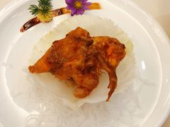 软壳蟹-利苑酒家(金宝店)