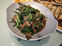 -沈家花园如皋菜(君御豪庭店)