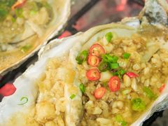 -辉记炭烧海鲜大排档·老字号(福田店)