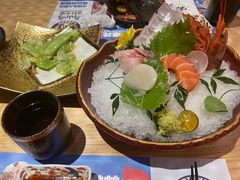 -鸟山鸣·日料食堂(王府井店)