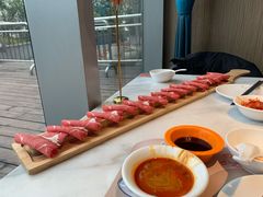 一米长牛肉-煲宫猪肚鸡(晶品店)
