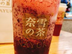 -奈雪的茶(石厦时代广场店)