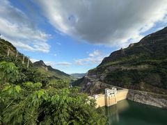 -楠溪江风景名胜区