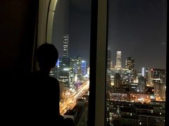 -北京康莱德酒店