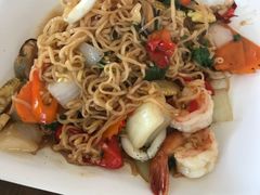 -Doo Dee Thai Food(Issan/Isaan/Esan)
