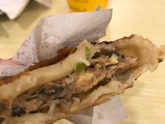 -张吉祥花椒肉火烧(老潍县美食城店)