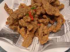 -老平安农家菜(平安店)