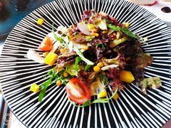 四季田园沙拉-Wei菋·Le Bistrot