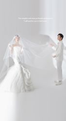 -薇薇新娘婚纱摄影(跃进北路店)