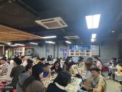 -小民大排档(光谷店)