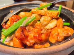 -晓粤·惹味粤菜(凯德乐峰广场店)