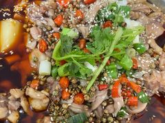 -米二红烧兔(华阳店)