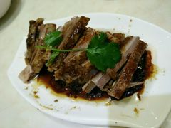 招牌卤鹅肉-春梅里卤鹅馆·47年老字号(东厦分店)