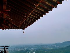 -牛首山文化旅游区