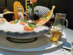 -院里寻菜·精致庭院菜(观沙岭店)