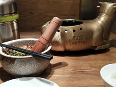-炊烟小炒黄牛肉(中心印象城店)