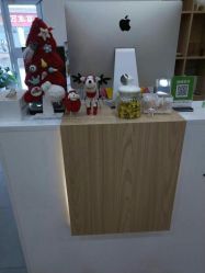 -AFA Hair studio·女士发型设计