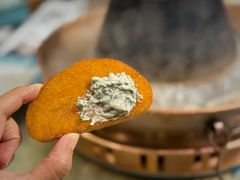 -友乐居羊蝎子(西直门店)