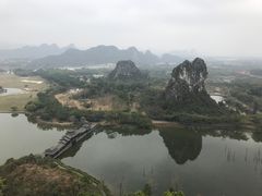 -南宁花花大世界景区