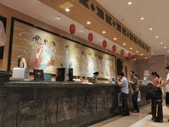 -烟台碧海饭店(烟台火车站店)